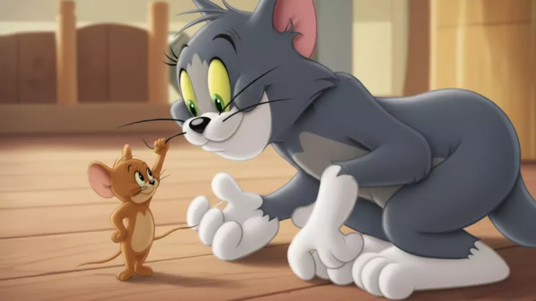 اكتشف تردد قناة كرتون نتورك 2024 – قم بضبطه حالاً لتستمتع بأروع العروض الكرتونية مجاناً