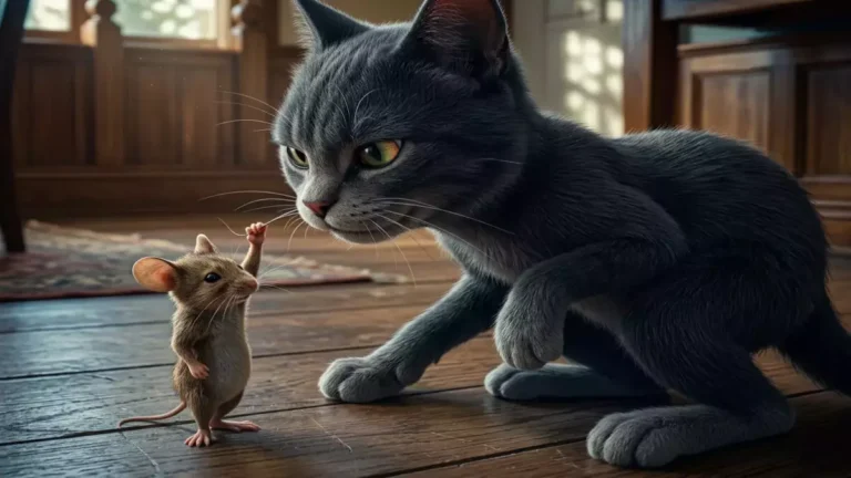 عندما تفقد الأسرة مصدر بهجة أطفالها هل يعود الاستقرار المنزلي بفضل الكود السري من كرتون نتورك العربية؟