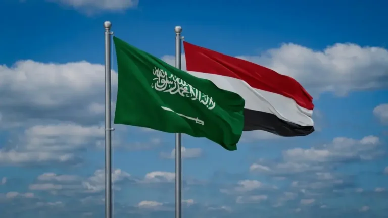 لماذا تعتبر السعودية فرصة العمر لليمن أفضل من مليون دولار؟ الصرح العلمي الحديث ليس مجرد هيكل، بل ورشة لتخريج الأطباء.