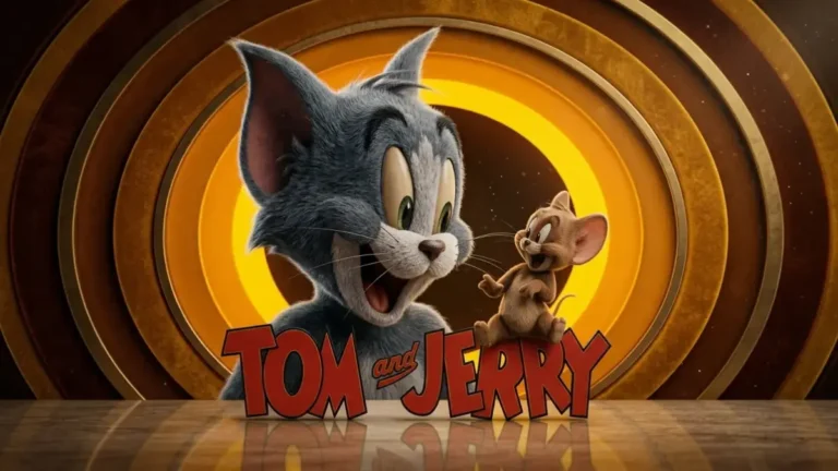 توم وجيري يعودان بأربعة ترددات جديدة تضمن لأطفالك الترفيه الآمن والمتعة المستمرة