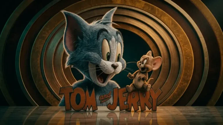 برنامج توم وجيري الجديد يعزز سلوك أطفالك بنسبة 40% ويوفر لك 300 ريال شهرياً