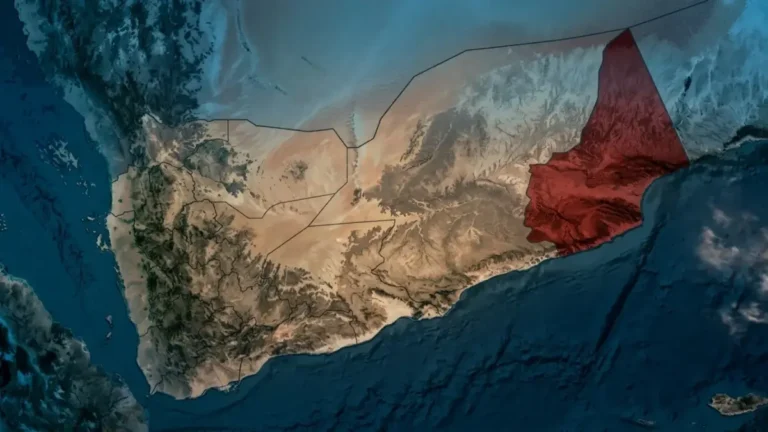 السعودية تطلق مشروع ميناء استراتيجي في المهرة لتجاوز مضيق باب المندب والوصول السهل إلى المحيط الهندي، اكتشف التفاصيل المثيرة