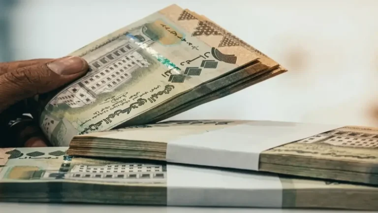 منظمة حقوقية أمريكية بارزة تحذر من هجوم مالي وشيك في يونيو 2024 يهدد بتصفير دخل آلاف الأسر في اليمن
