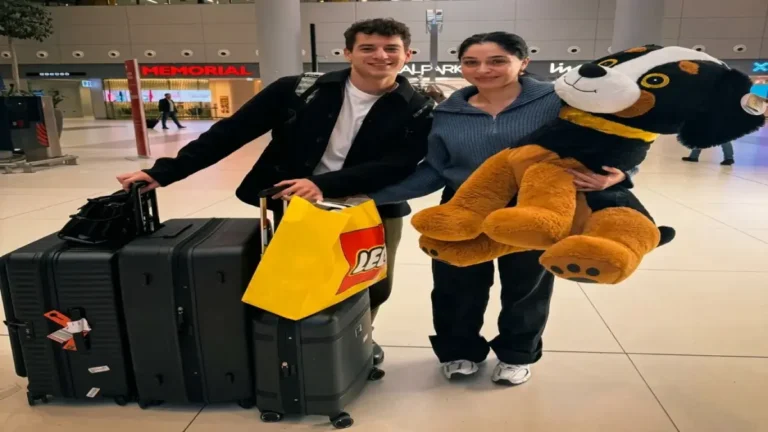 جيمري بايسال وجيم بولوكباشي يحذفان لحظاتهما من إنستغرام ويتوقفان عن المتابعة… اكتشفوا التفاصيل الكاملة الآن!