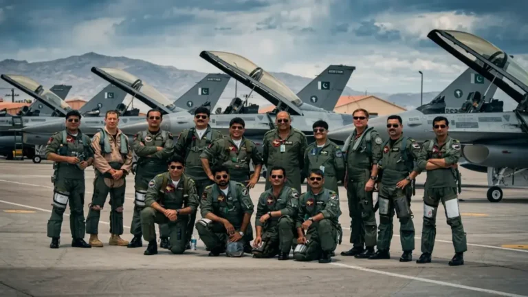 قرار حاسم يربط بين الرياض وإسلام آباد – اكتشف كافة التفاصيل حول التعاون العسكري والصفقة الضخمة بين السعودية وباكستان