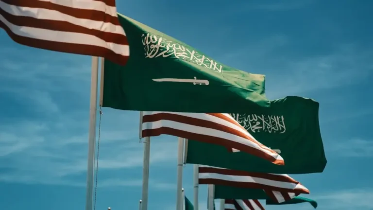 رحلة الحج للمسلمين الأمريكيين تواجه تحديات أمنية في السفارة الأمريكية بسبب تصريح الدخول الإجباري ومخزون الطعام