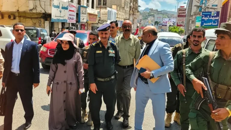 حملة قوية في تعز ت revealing مفاجأة مذهلة حول ارتفاع أسعار الأدوية… والجهات الرسمية تؤكد: سنتخذ إجراءات حازمة ضد المخالفين!