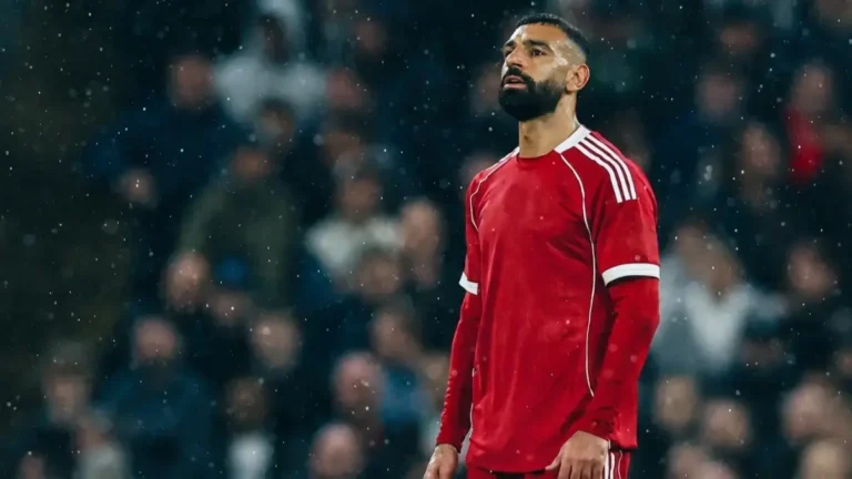 الدوري السعودي يجذب نجوم ليفربول واحداً تلو الآخر وصلاح يواجه مصيراً غامضاً كأحدث ضحايا المخطط السري