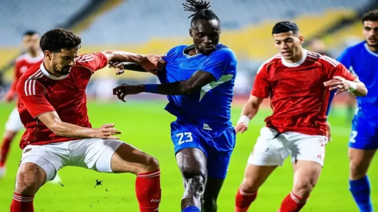 شكاوى متزايدة تهدد مصداقية التحكيم في اتحاد الكرة بعد أحداث الأهلي والتشكيك في تقنية الـVAR