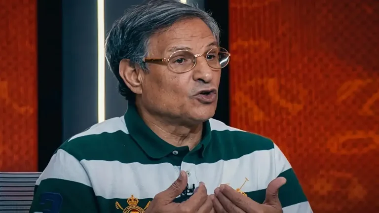 مصطفى يونس يكشف الأسرار الصادمة في الأهلي ويؤكد أنا من يتولى القيادة والتزام الجميع ضروري