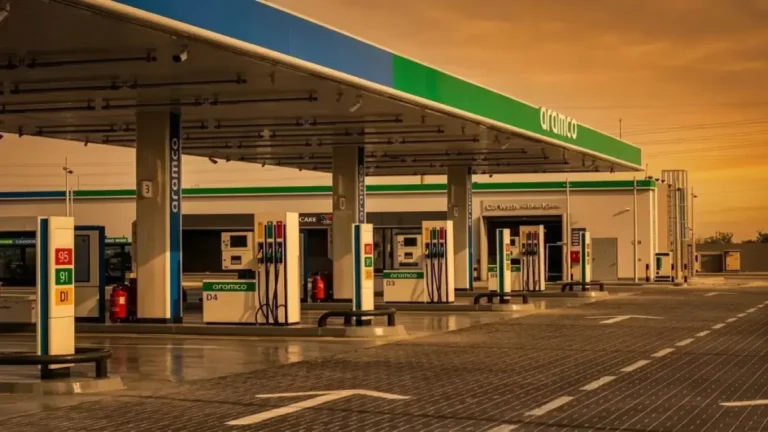 أرامكو تُحسم قرارها بشأن أعلى 1% من السائقين… نهاية زمن الوقود بأقل من 3 ريالات بعد تحقيقه سعر 2.94 ريال