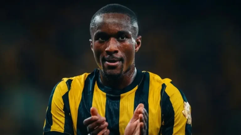 إنتر ميلان يحدد 30 مليون يورو سعراً رسمياً للتعاقد مع نجم سعودي