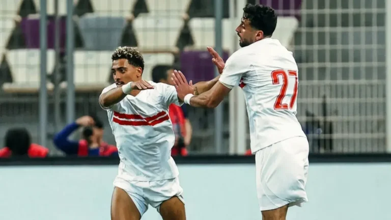 الجهاز الطبي للزمالك يكشف مصير بيزيرا قبل مباراة بلوزداد الحاسمة وسط تساؤلات حول قرار جمال بمغامرته بالبرازيل