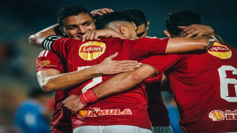 الاتحاد يفرض حظراً على الأهلي من الاستماع إلى تسجيلات الفار مما يزيد من غضب عبد الحفيظ والجماهير