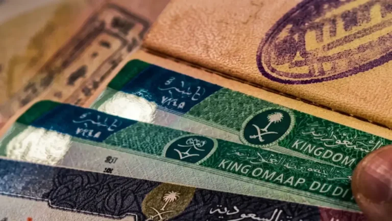 الجوازات السعودية تكشف عن Measures جديدة لإنهاء معاناة الانتظار الطويل في 13 يوليو 2025