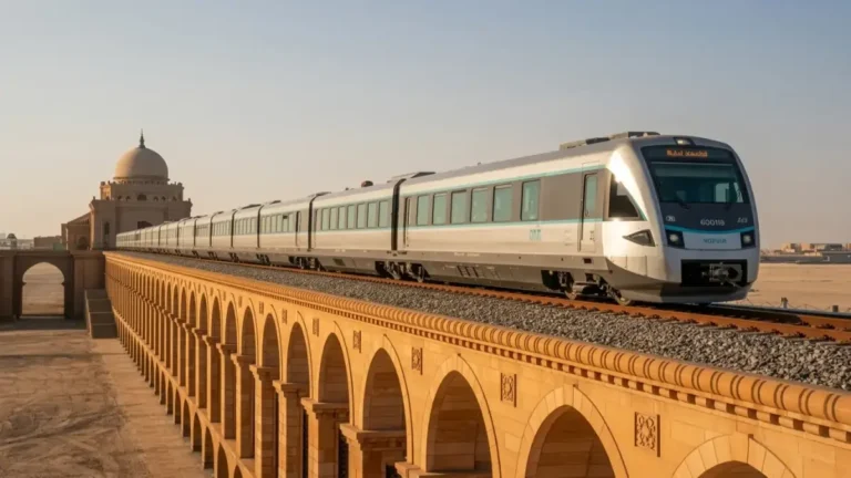 السعودية تكشف عن تجربة فريدة لا يحتمل فيها 99.9%… فقط 66 راكباً يسعون نحو معايير جديدة للرفاهية