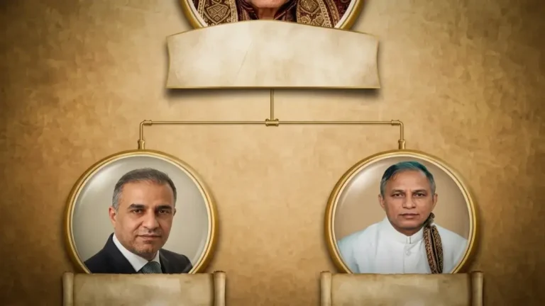 مجموعة هائل سعيد أنعم تُحرز لقب أفضل صاحب عمل في الشرق الأوسط لعام 2026 بعد 20 عاماً من التحديات والانتصارات