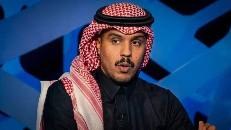 بسام الدخيل يحذر من التغيير الوشيك: 90% من المحللين يتفقون على ضرورة اتخاذ إجراءات فورية