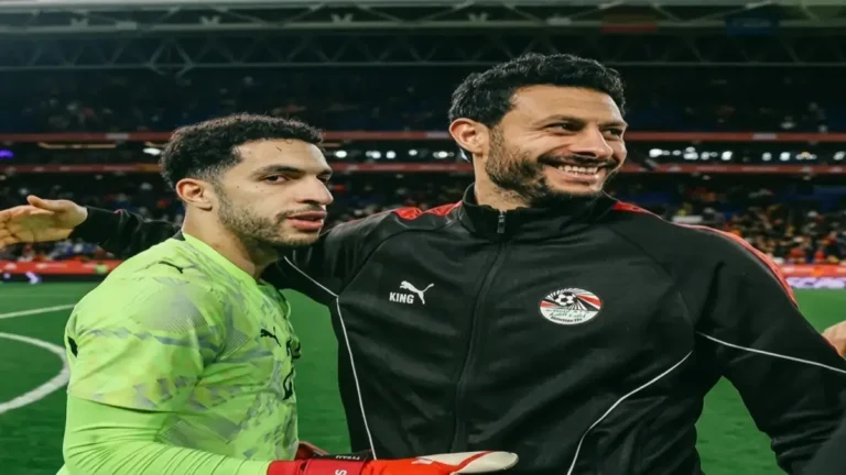 حسام حسن يثير الجدل بإدخال 4 لاعبين من الأهلي للمونديال وسط غضب الجماهير هل يغامر بمستقبل مصر؟