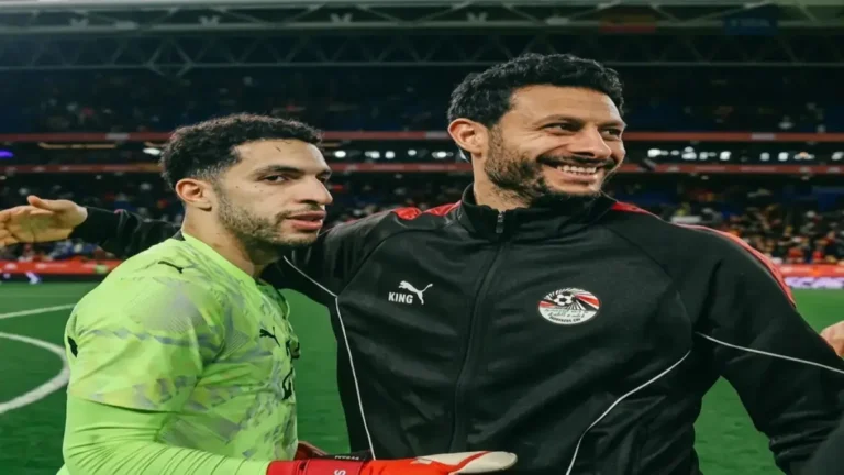 حسام حسن يكشف عن قائمته المثيرة وضمت 4 لاعبين من الأهلي رغم عاصفة انتقادات الجماهير