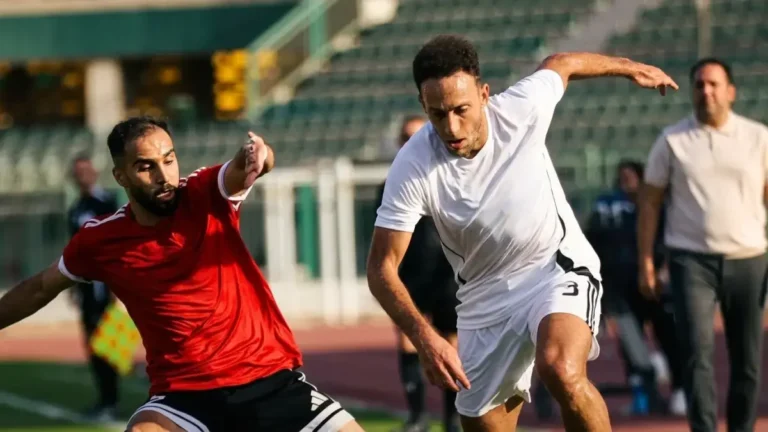 مواجهة مصيرية بين طلائع الجيش وبتروجت لحسم البقاء في الدوري الممتاز