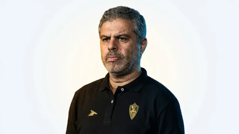 مجلس الزمالك يعلن صرف مكافأة استثنائية للاعبين بعد التتويج التاريخي بالكونفدرالية