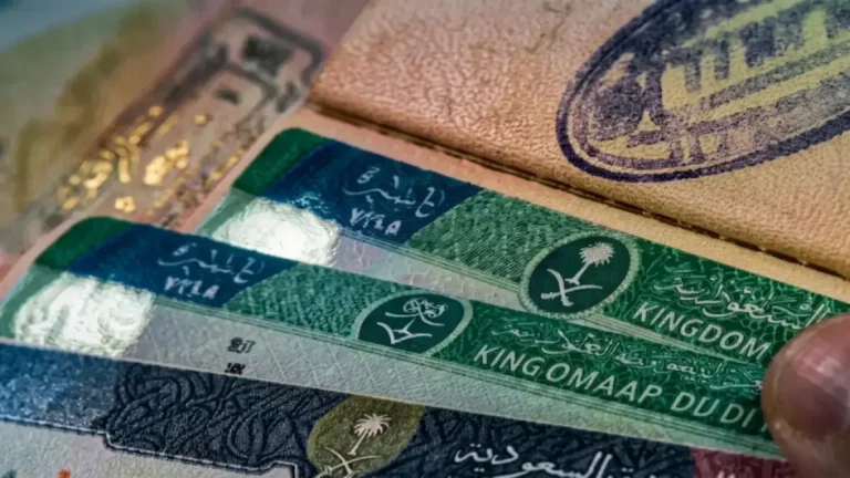 هيئة الجوازات السعودية تكشف موعد انتهاء معاناة المقيمين وبداية العهد الرقمي الجديد في 13 يوليو 2025