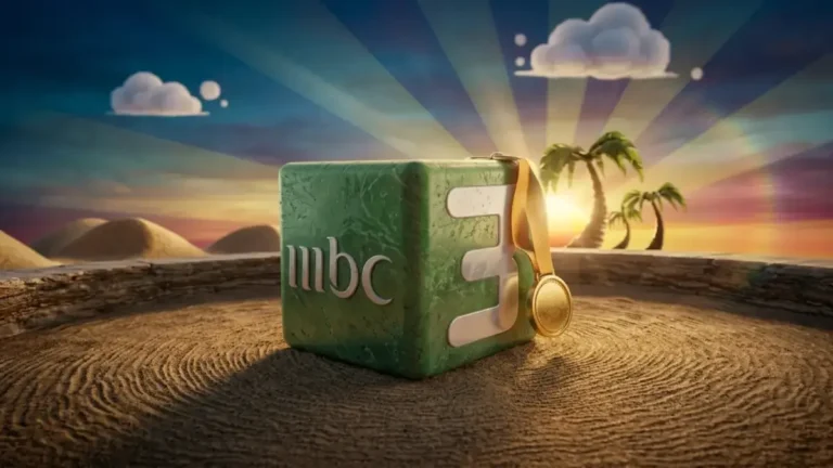 MBC3 تطلق الرقم السري 11559 لحماية برامج الأطفال المفضلة من الضياع في 10 ثوانٍ فقط