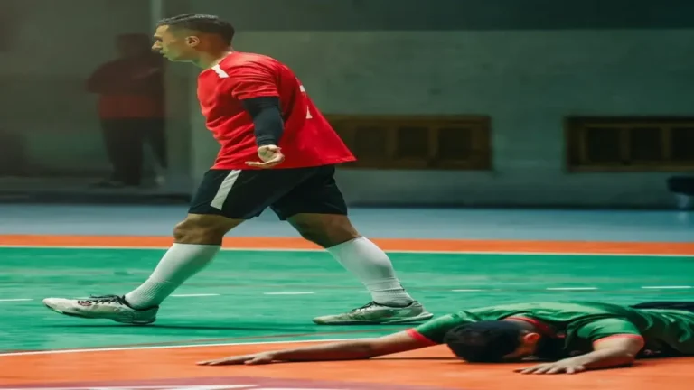 الأهلي ينتزع انتصاراً مثيراً على سبورتنج ويتأهل لنصف نهائي الكأس في سعيه نحو الثنائية التاريخية