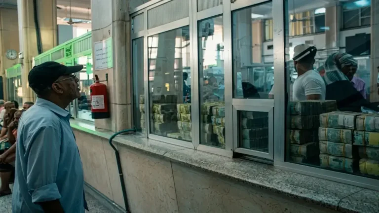 تحذير عالمي من أزمة غذائية وشيكة في اليمن قبل العيد… اكتشف الحقيقة الغامضة وراء نفاد العملات من الأسواق!