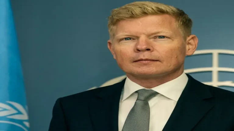 تحذير من المبعوث الأممي لمجلس الأمن: اليمن يواجه خطر الانفجار الإقليمي وقد يفقد نصف تحويلاته من الخليج!