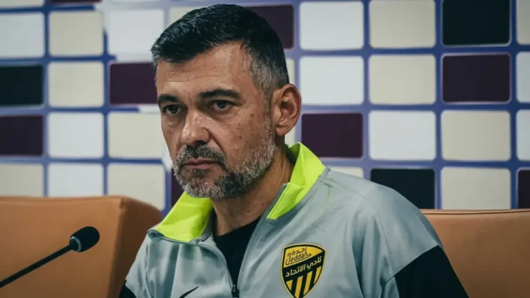 المدير الفني للاتحاد يكشف السر وراء انتصار مثير على الوحدة ولاعب يُحقق إنجازاً استثنائياً بعد قلب نتيجة المباراة