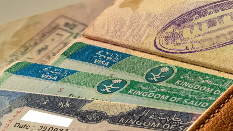 السعودية تنهي نظاماً قديماً بخمسة أحرف وتقدم مفاتيح لتحرر جديد