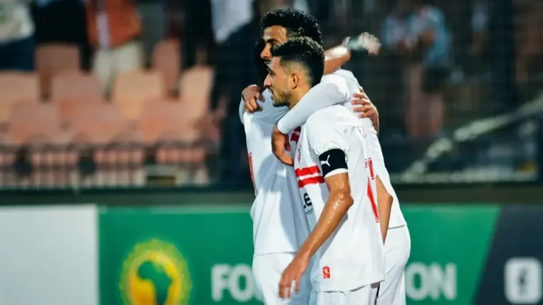 الزمالك يحقق تسوية مفاجئة مع الجفالي وكوكا ينتقد ليفربول بسبب معاملة صلاح
