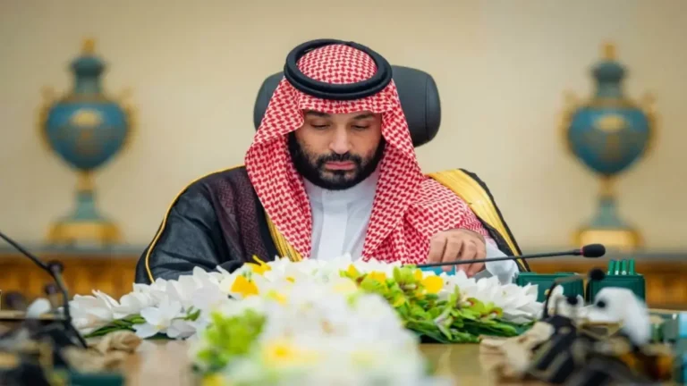 مجلس الوزراء يحقق إنجازات ملهمة في الطاقة والفضاء والسياحة خلال جلسة بارزة في جدة