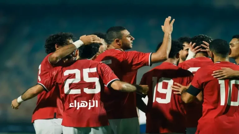 نجم الأهلي يثير القلق برفضه الانضمام لمنتخب مصر بسبب عقوبات الجباية والأزمة تلوح في الأفق