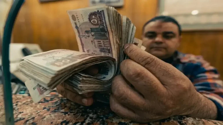 قرار غير مسبوق في الهيئة الوطنية للتأمين الاجتماعي يغير حياة 11 مليون أسرة مصرية وزيادة معاشات تتجاوز 15% تستحق الانتظار حتى يوليو 2026