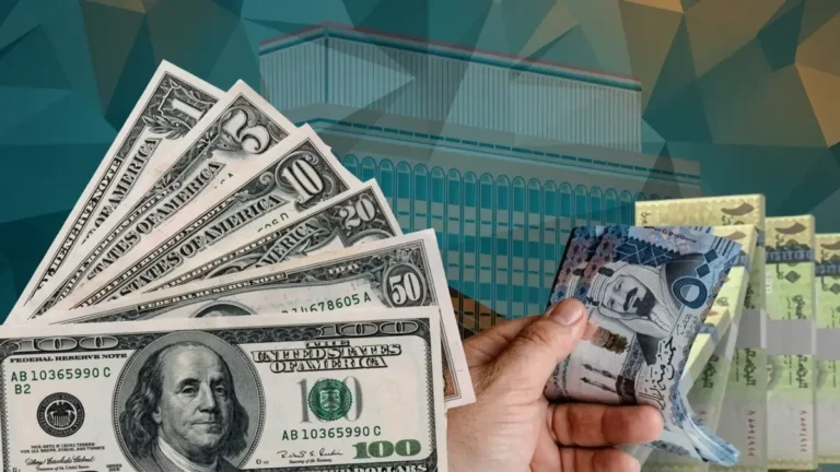 تفاجأ بفوارق سعر الصرف: انتعاش الريال اليمني يغير المشهد بين عدن وصنعاء!