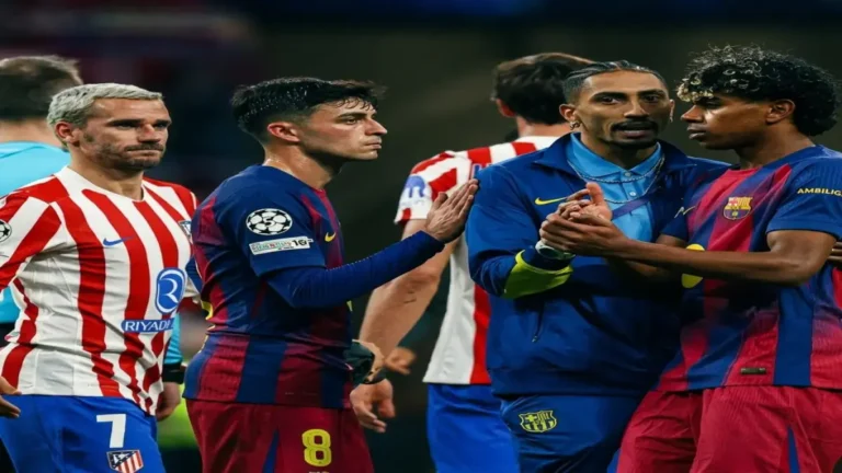 إيكيتيكي يغادر كأس العالم بعد إصابة خطيرة تمنع نجم ليفربول من المشاركة لمدة 9 أشهر