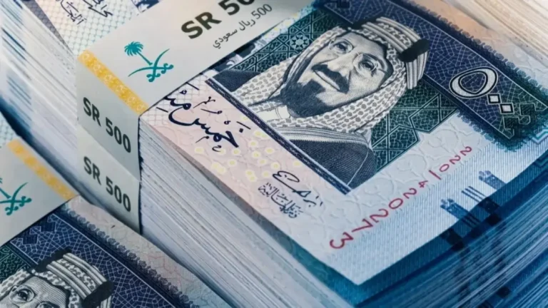 تحولات مفاجئة في سعر الريال السعودي تؤثر على القوة الشرائية للملايين في مصر
