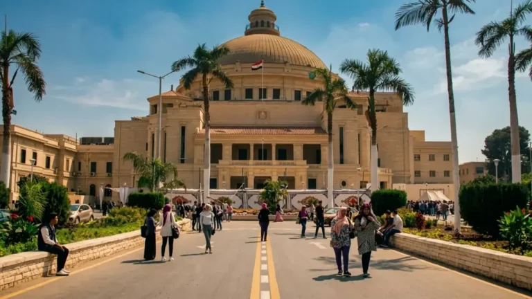 تقرير يكشف حجم المخاطر خلال شم النسيم في القاهرة مع تفاقم حالات التسمم الغذائي في مستشفى الطوارئ