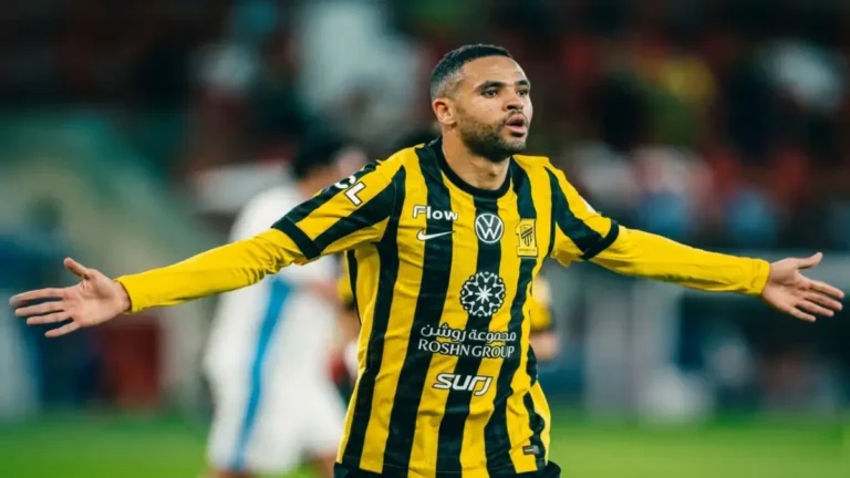 زكري يكشف تحول الشباب إلى قوة جديدة ويكشف عن تأثير الطرد المدمر