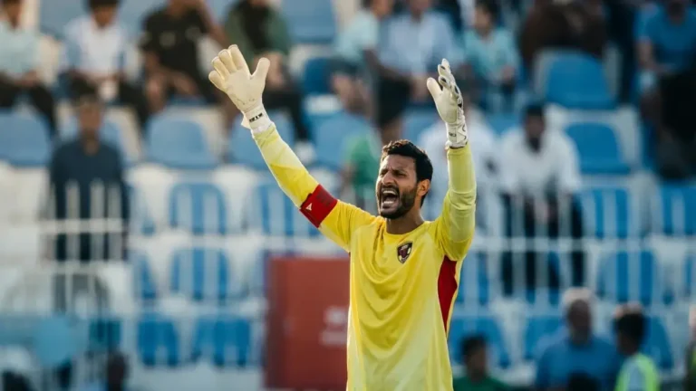 الشناوي يستمر مع الأهلي لمدة موسمين وسط نفي عبدالجواد للشائعات وكشف موقف مفاجئ بشأن الحكم