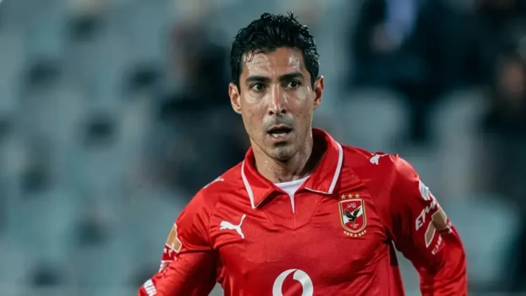 في ذكرى 3 مارس الحاسمة انتصار الأهلي بالدوري وكيف أسهم بركات في تحويل الكارثة إلى بطولة