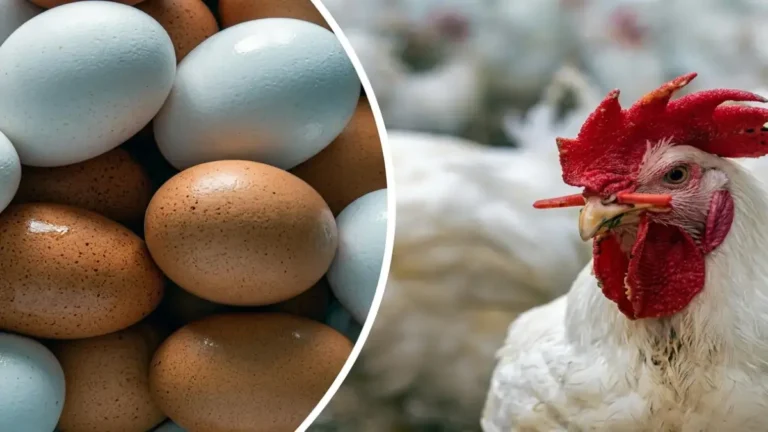 مفاجأة سارة في أسعار الدواجن والبيض – تسهيلات مذهلة تصل إلى 70 جنيهاً على صدور الدجاج