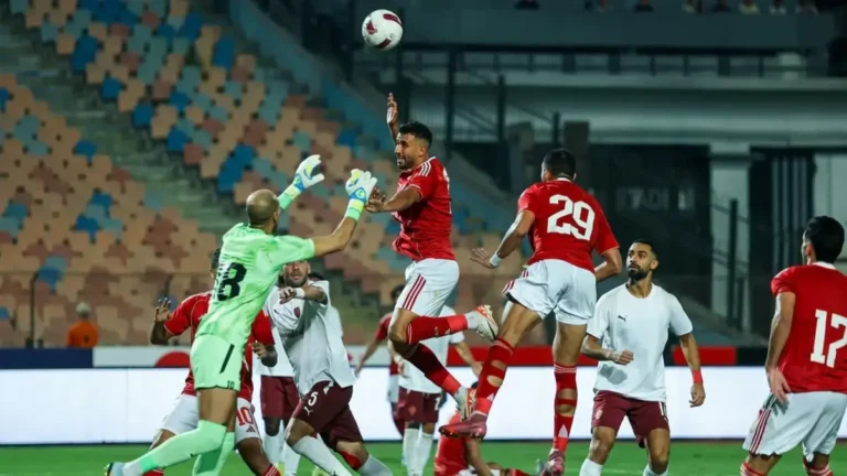 شريف حازم يكشف أسرار مثيرة حول انسحاب الأهلي من القمة وصراعات الخفاء في اتحاد الكرة