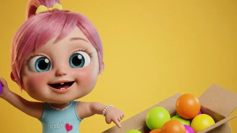 تردد قناة وناسة بيبي 2026 الجديد على نايل سات مع خطوات سهلة لضمان أفضل بث