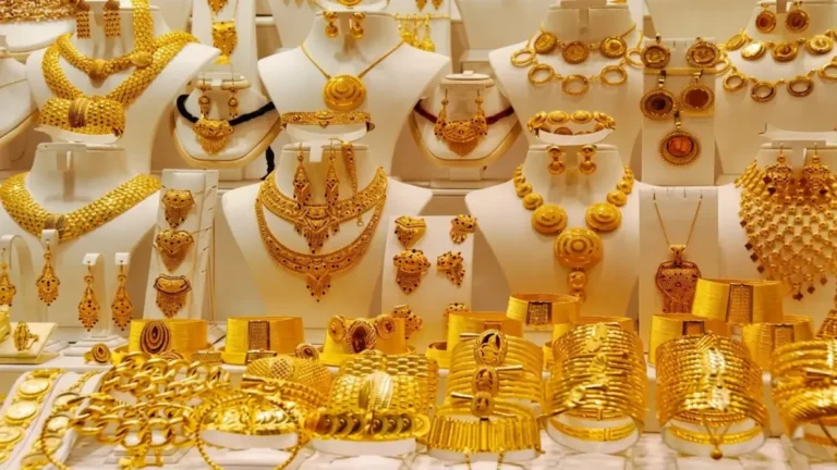 أسعار الذهب في اليمن اليوم تثير القلق… فجوة ضخمة بين صنعاء وعدن تبلغ 300%