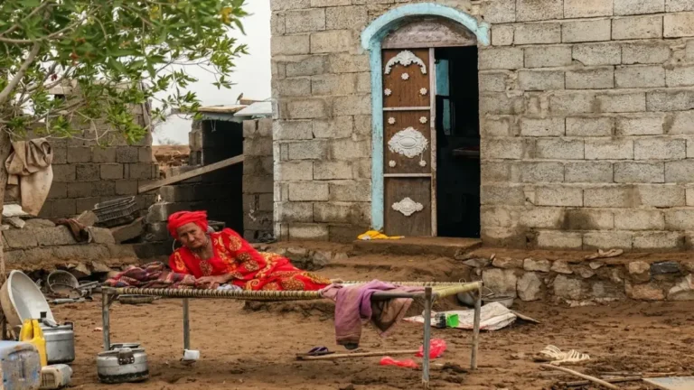 اليمن يعتزم بعرض نداء عالمي محوري… أرقام مقلقة تهدد بقاء مجتمع بأكمله في خطر المجاعة والانهيار