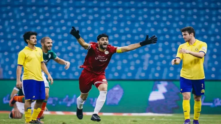 الرميان يكشف الحقيقة المذهلة وراء الفروقات المالية بين الأندية السعودية